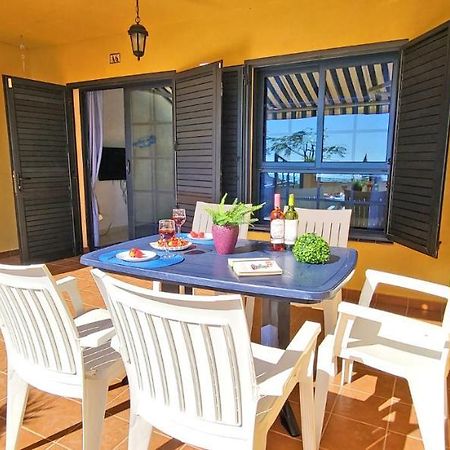 Ferienhaus Vista Mar Lajita 外观 照片