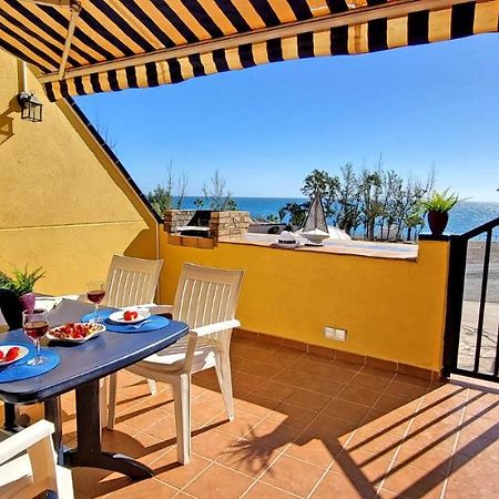 Ferienhaus Vista Mar Lajita 外观 照片