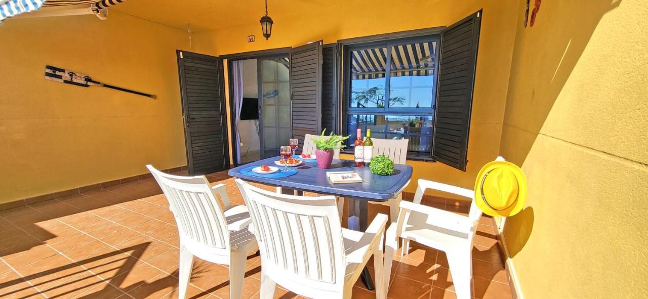 Ferienhaus Vista Mar Lajita 外观 照片