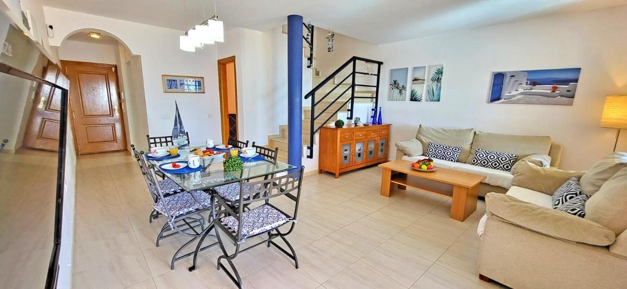Ferienhaus Vista Mar Lajita 外观 照片