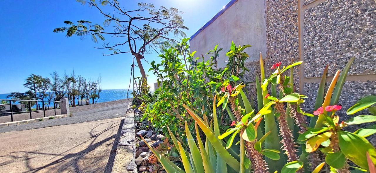Ferienhaus Vista Mar Lajita 外观 照片