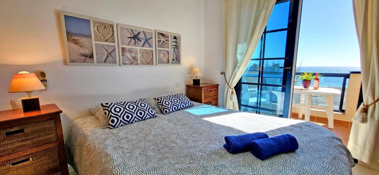 Ferienhaus Vista Mar Lajita 外观 照片