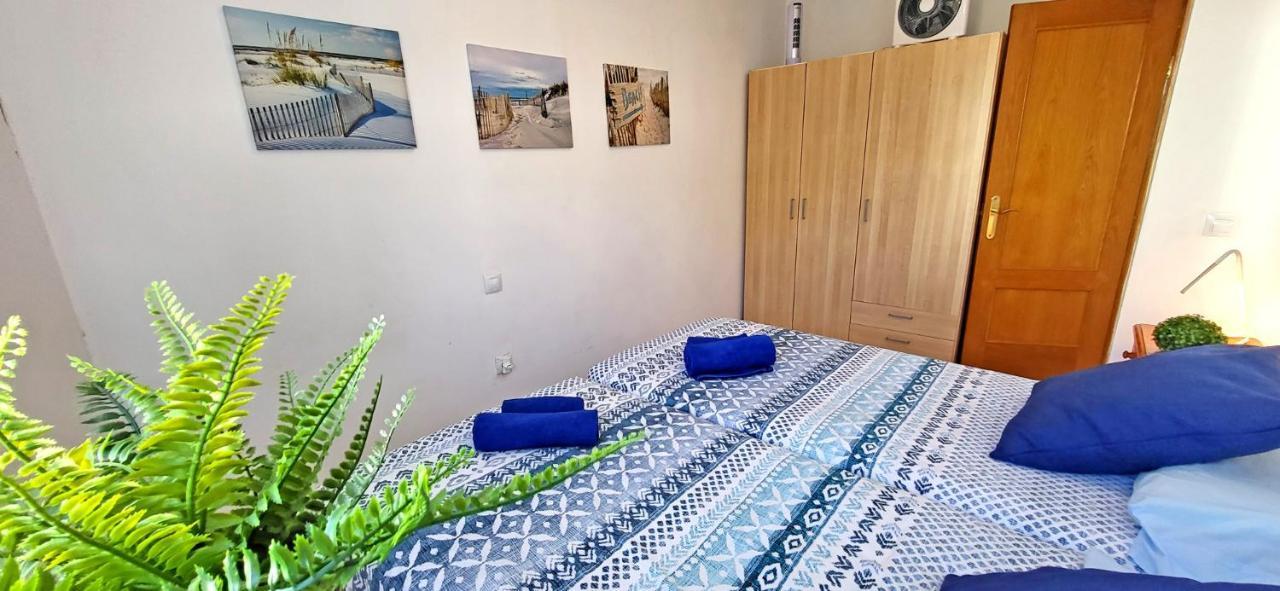 Ferienhaus Vista Mar Lajita 外观 照片