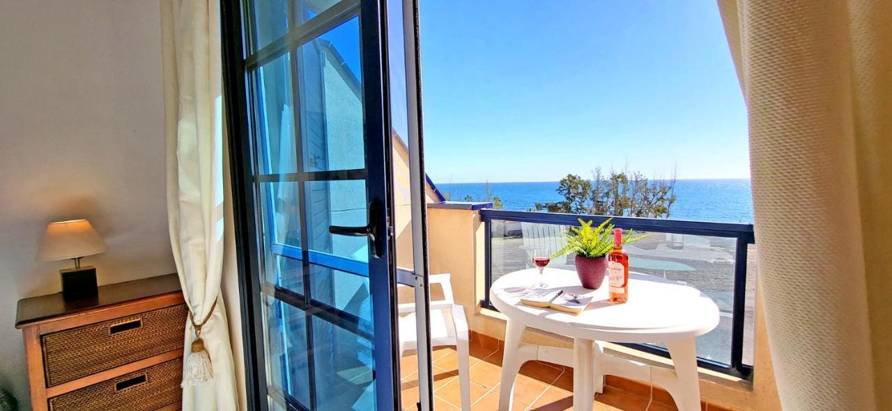 Ferienhaus Vista Mar Lajita 外观 照片