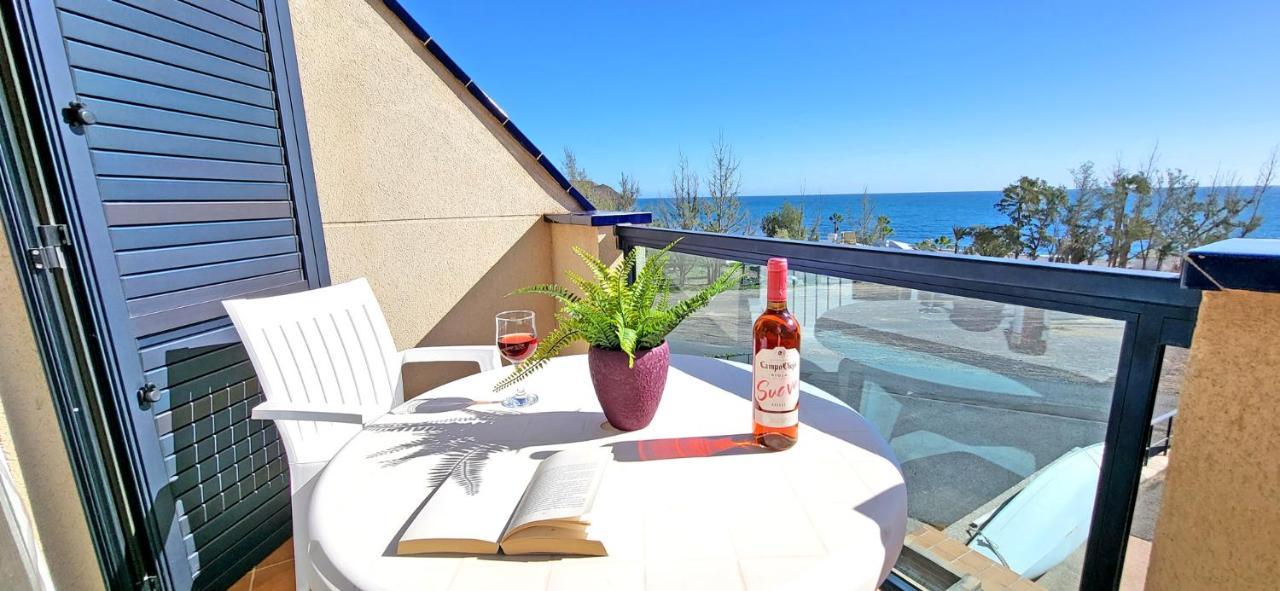 Ferienhaus Vista Mar Lajita 外观 照片